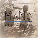 Logo Brasserie MaNo